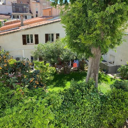 Apartmán Hello 2 Pieces “Renove Et Climatise “ Vieil Antibes Exteriér fotografie