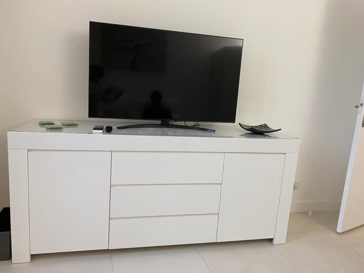 Apartmán Hello 2 Pieces “Renove Et Climatise “ Vieil Antibes Exteriér fotografie