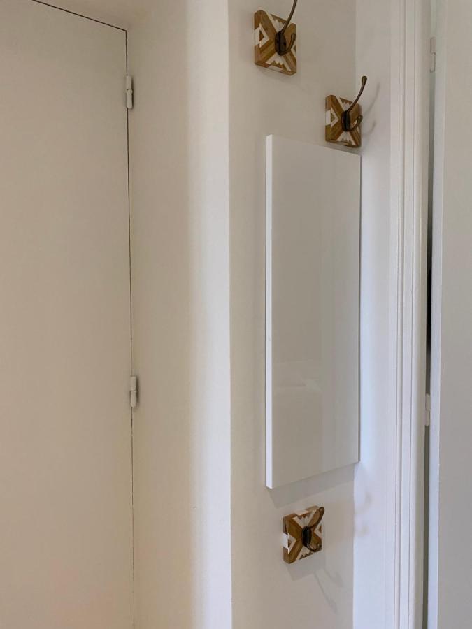 Apartmán Hello 2 Pieces “Renove Et Climatise “ Vieil Antibes Exteriér fotografie