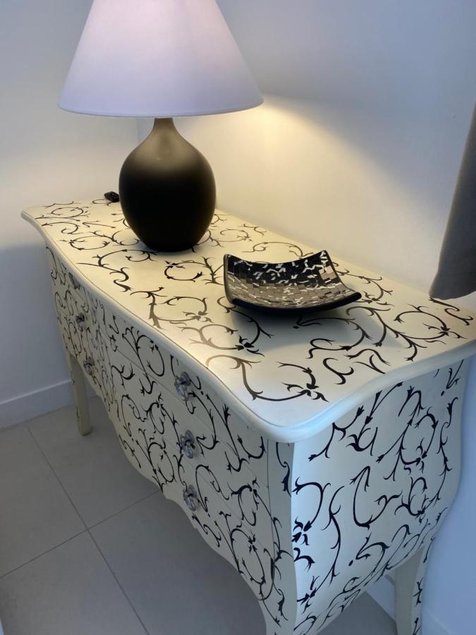 Apartmán Hello 2 Pieces “Renove Et Climatise “ Vieil Antibes Exteriér fotografie