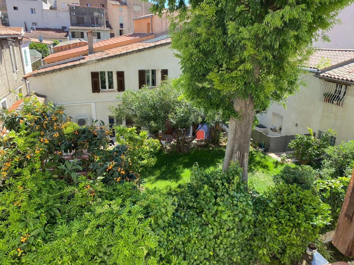 Apartmán Hello 2 Pieces “Renove Et Climatise “ Vieil Antibes Exteriér fotografie