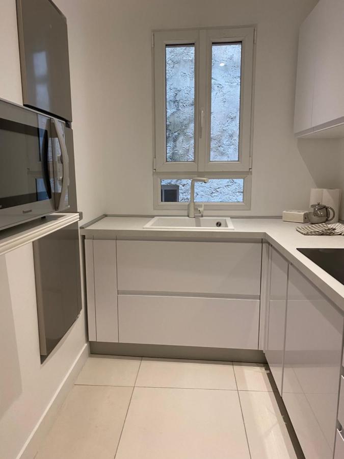 Apartmán Hello 2 Pieces “Renove Et Climatise “ Vieil Antibes Exteriér fotografie
