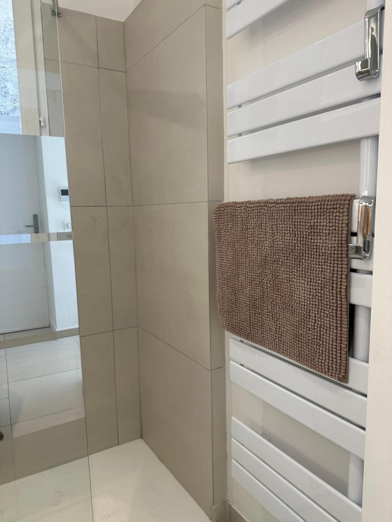 Apartmán Hello 2 Pieces “Renove Et Climatise “ Vieil Antibes Exteriér fotografie