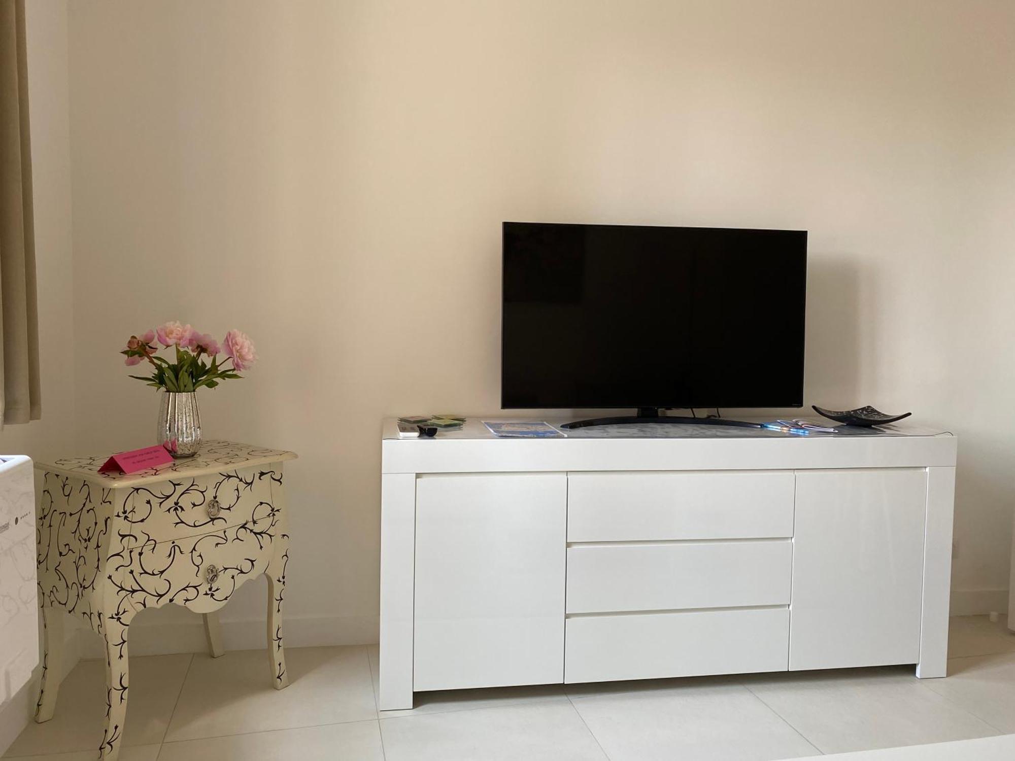Apartmán Hello 2 Pieces “Renove Et Climatise “ Vieil Antibes Exteriér fotografie